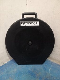 Obal na činely hardcase Istanbul Agop