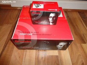 Kotouče, destičky AUDI, SEAT, ŠKODA, VW-SPORT