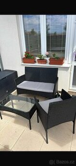 Zahradní nábytek