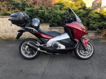 HONDA Integra NC 700D