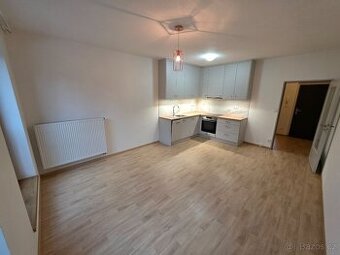 Pronájem bytu 2+kk Litomyšl