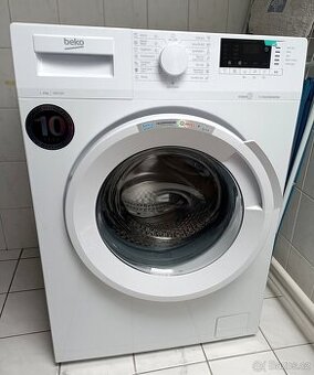 Pračka Beko.
