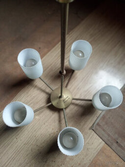 Lustr retro, 30 léta minulé století