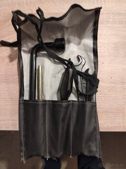 Brašna s nářadim do veterána