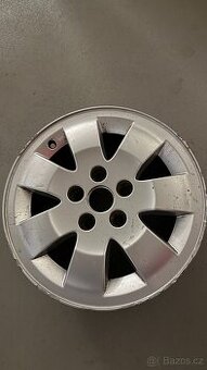 Mercedes Benz disk 1 ks - Citan W415