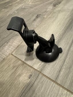 Držák mobilního telefonu do auta – přísavka, plně funkční