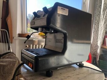 Carimali profesionální kávovar