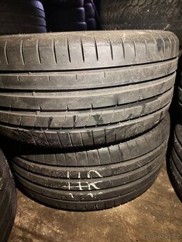 Letní sada pneu 235/35 R19 - Dunlop
