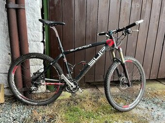 Superior Team Racing CRB 26´ vel. M