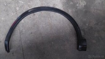 T-roc 2GA854731D obvodová lišta blatníku L PŘ