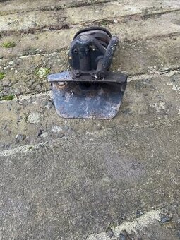 Prodám automatický závěs