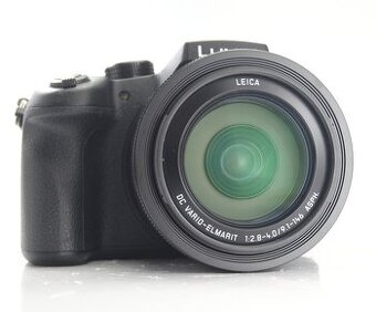PANASONIC Lumix DC-FZ1000