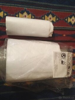 Hydrofobní filtr (H-filter) R95