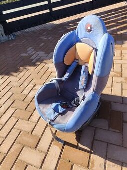 Dětská autosedačka