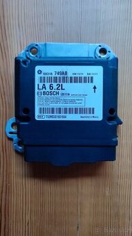 jednotka airbagu dodge challenger 6,2