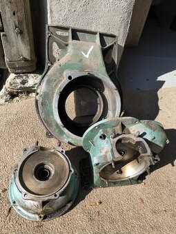 Bloky motoru Bd-1s72a