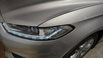 Ford Mondeo 2.TDCI 135kW Titanium 47000 km