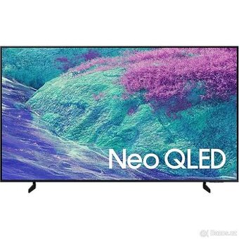 Samsung QE55QN1EF QLED TV 144Hz, 4K Smart 139cm