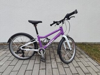 Dětské kolo woom4