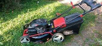 Benzinova sekacka 5kW