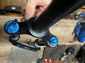 vodlice Fox performence boost 29” 110mm