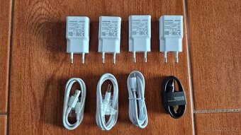 Samsung nabíječka na mobil