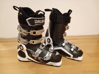 Dámské lyžáky Dalbello DS AX LTD W