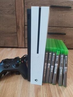 Xbox One S 1TB