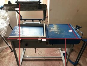 Úhlové svářečky