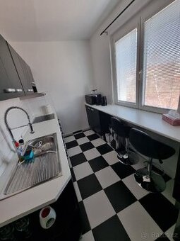 Byt 2+1 v Přerově - 1