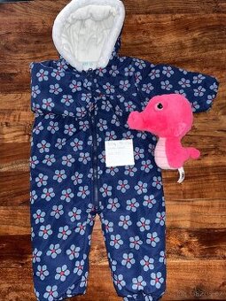 Hezka kombineza Tots jako nova 18-23 mes