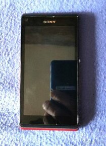 SONY Xperia L