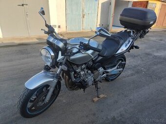 Honda CB600F Hornet
