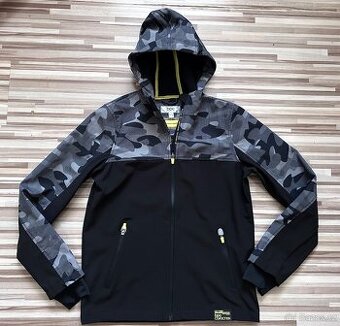 Nová Softshellova bunda Bpc