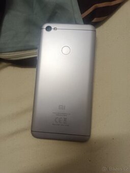 Xiaomi Redmi note 5A