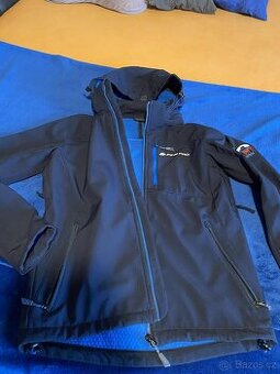 Bunda ALPINE pro vel. S
