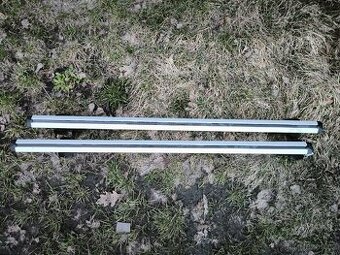 Střešní nosníky / příčníky Aurilis Dacia Dokker