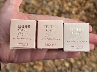 PŘÍRODNÍ ZÁZRAČNÉ KELÍMKY ORIFLAME