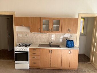 Pronájem 1+1 v ulici Palachova Klíše Ústí nad Labem