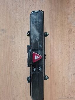 Ovladani mercedes sprinter 906 A9065450107