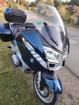 BMW R1200RT