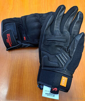 Moto rukavice Furygan Jet Lady D30 L/8 (S)