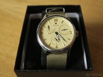 Pilot 1963 hodinky 19 ZUAN