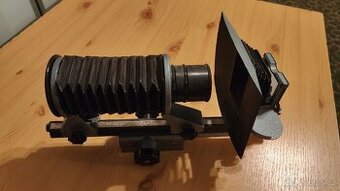 Makro mech - Pentacon