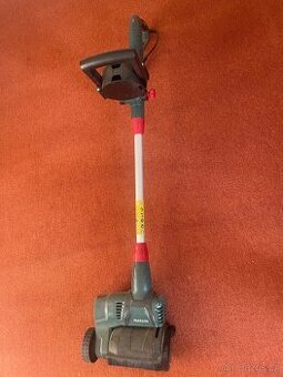 čistič dlažby a spár Parkside