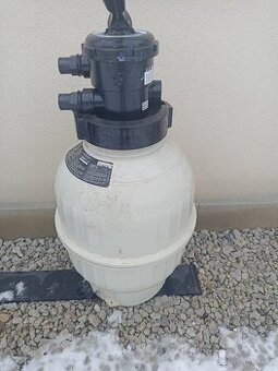 Písková filtrace ASTRALPOOL