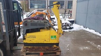 WACKER 100=70 VIBRAČNÍ  DESKA