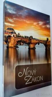 Nový Zákon, Bible II