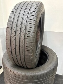 Letní sada Continental 235/55 R18 ContiSeal (J12)