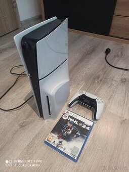 PS5 SLIM